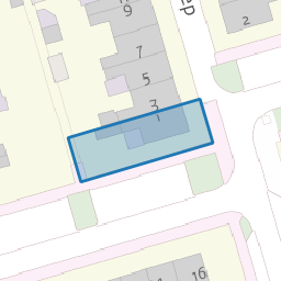 Perceel ZWD03-A-4603