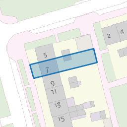 Perceel ZWD03-A-4606