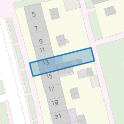 Perceel ZWD03-A-4609