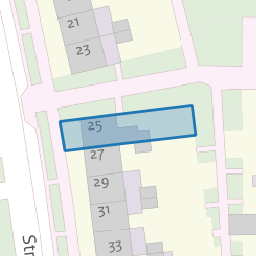 Perceel ZWD03-A-4615