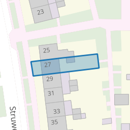 Perceel ZWD03-A-4616