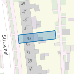 Perceel ZWD03-A-4619