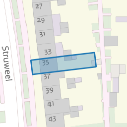 Perceel ZWD03-A-4620