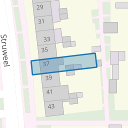 Perceel ZWD03-A-4621