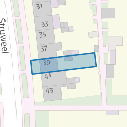 Perceel ZWD03-A-4622