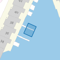 Perceel ZWD03-A-4636