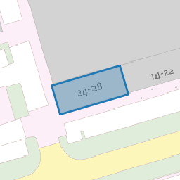 Perceel ZWD03-A-4639