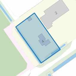 Perceel ZWD03-A-4642