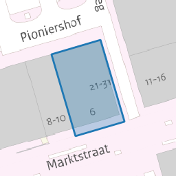 Perceel ZWD03-A-4646