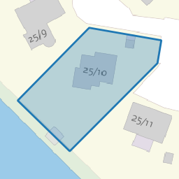 Perceel ZWD03-A-4656