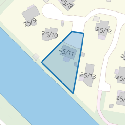 Perceel ZWD03-A-4657