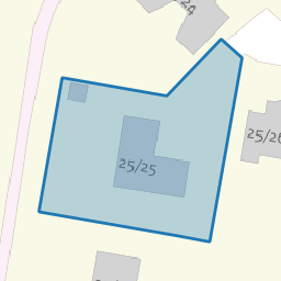 Perceel ZWD03-A-4664