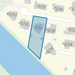 Perceel ZWD03-A-4672