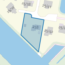 Perceel ZWD03-A-4675