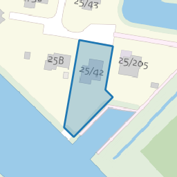 Perceel ZWD03-A-4676