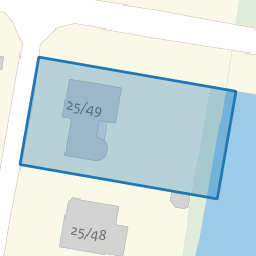 Perceel ZWD03-A-4686