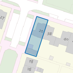 Perceel ZWD03-A-4697