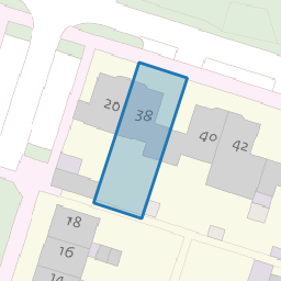 Perceel ZWD03-A-4698