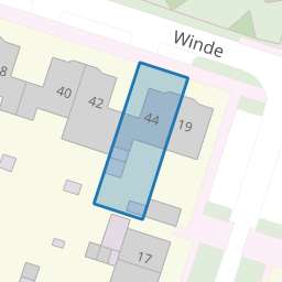 Perceel ZWD03-A-4701