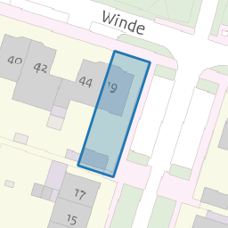 Perceel ZWD03-A-4702