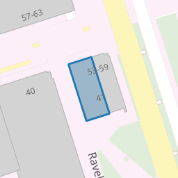 Perceel ZWD03-A-4729