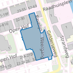 Perceel ZWD03-A-4730