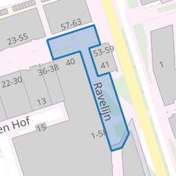 Perceel ZWD03-A-4731