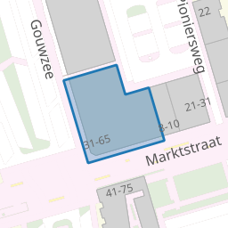 Perceel ZWD03-A-4738