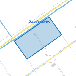 Perceel ZWD03-A-4743