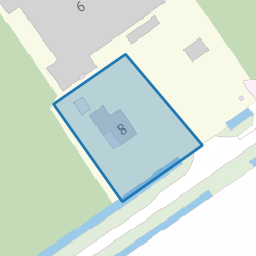 Perceel ZWD03-A-4753