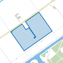 Perceel ZWD03-A-4756