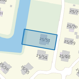 Perceel ZWD03-A-4772