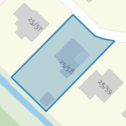 Perceel ZWD03-A-4777