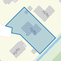 Perceel ZWD03-A-4782