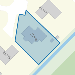 Perceel ZWD03-A-4784