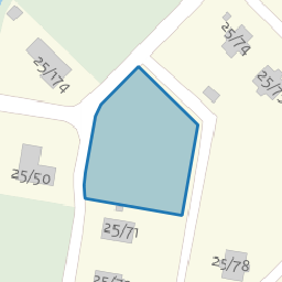 Perceel ZWD03-A-4787