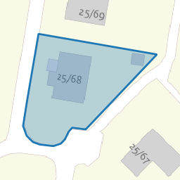 Perceel ZWD03-A-4791