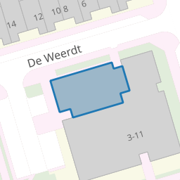 Perceel ZWD03-A-4793