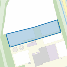 Perceel ZWD03-A-4797