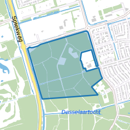 Perceel ZWD03-A-4798