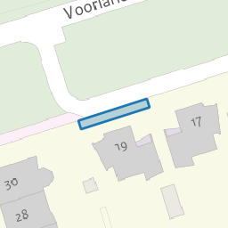 Perceel ZWD03-A-4803