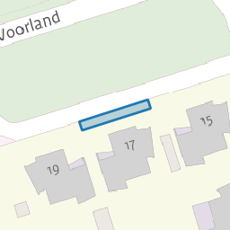 Perceel ZWD03-A-4804