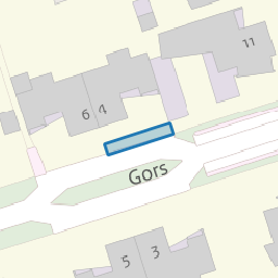 Perceel ZWD03-A-4807