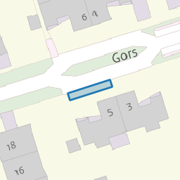 Perceel ZWD03-A-4811