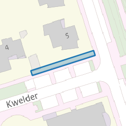 Perceel ZWD03-A-4814