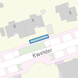 Perceel ZWD03-A-4815