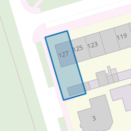 Perceel ZWD03-A-4819