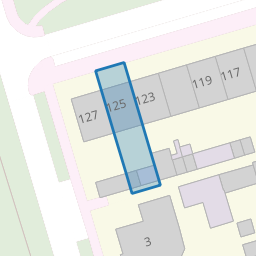 Perceel ZWD03-A-4820