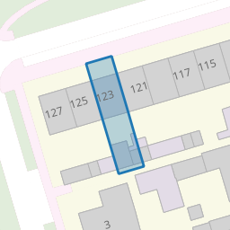 Perceel ZWD03-A-4821