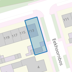 Perceel ZWD03-A-4826